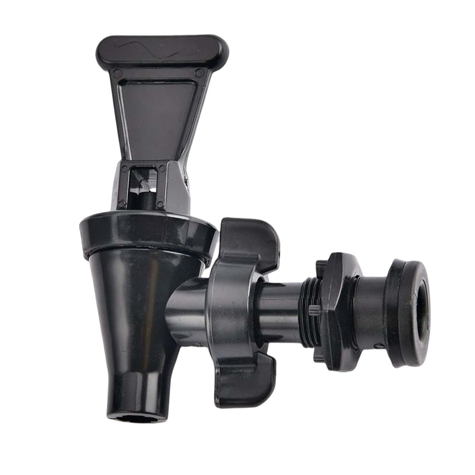Water Dispenser Faucet Tap Replacement, Water Dispenser Tap, Milk Tea Bucket Faucet Nozzle Spigot