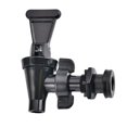 thumbnail image 1 of Water Dispenser Faucet Tap Replacement, Water Dispenser Tap, Milk Tea Bucket Faucet Nozzle Spigot, 1 of 8