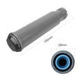 thumbnail image 4 of Water Compatible with  F088 Water Filtration Cartridge Replacement Filter Cartridge Carbon Water Filter Cartridge Water Filter Cartridge Replacement Coffee-Machine Water, 4 of 7