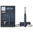 thumbnail image 1 of Philips Sonicare Prestige 9900 Rechargeable Toothbrush with SenseIQ (Midnight), HX9990, 1 of 8