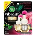 thumbnail image 1 of AIR WICK® HUILE PARFUMÉE - Recharge - Vibrant™ Pastèque rose et mimosa, 1 of 1