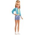 thumbnail image 1 of Barbie Dreamhouse Adventure Stacie Doll, 1 of 4