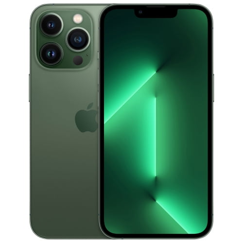 Téléphone Intelligent Déverrouillé Apple iPhone 13 Pro Max 128 Go Remis à Neuf en État comme Neuf. Doté d'Un Écran Super Retina XDR de 6,7 Pouces avec ProMotion, d'Un Bouclier Céramique durable et de Bords en Acier Inoxydable de Qualité Chirurgicale. Équipé de la Puce A15 Bionic pour des Performances Ultra-Rapides comme la Foudre, d'Une Connectivité 5G et de Capacités AR Avancées. Comprend un Système de Caméra Pro avec Téléobjectif 12MP, Caméras Larges et Ultra Larges, mode Nuit et Enregistrement HDR Dolby Vision 4K. Présenté