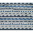 thumbnail image 4 of oneOone Cotton Flex Fabric Geometric Ikat Print Fabric BTY 40 Inch Wide, 4 of 4