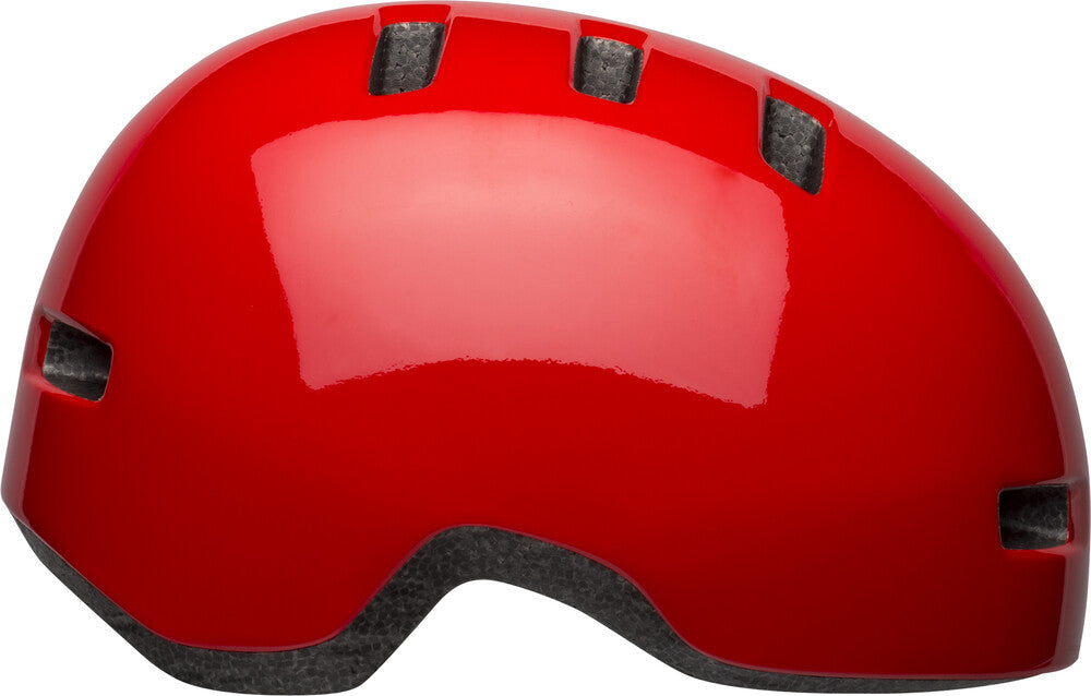 BELL Lil Ripper Child Red, UC