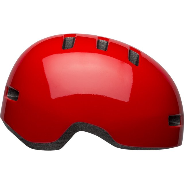 BELL Lil Ripper Enfant Rouge, UC