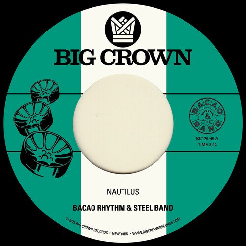 Nautilus N/b Maria Tambien