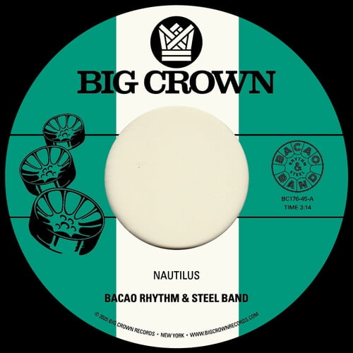 Nautilus N/b Maria Tambien