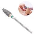 thumbnail image 4 of Nail Sanding Head, Nail Drill Bit Functional High Efficiency With High Performance For Grinding For Manicurist 26,31,37,38,39,40, 4 of 8