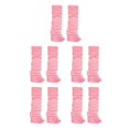 thumbnail image 3 of Decodeary 2pack/lot 90s Retro warmer Texture Keep Colorful And For Trendy Texture Pink 1 5Set, 3 of 6