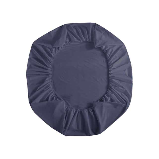 Housses pour Lit, Chapeaux de Lit Imperméables Housse de Matelas Housse de Protection Polyester Tpu Imperméable Respirant Lavable à la Machine Séchage Facile