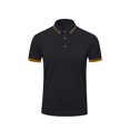 thumbnail image 3 of Birdeem Shirts for Men Mens Solid Color Sleeveless Hooded Blouse, 3 of 10