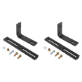 thumbnail image 1 of 2X BE23519 Monitor Mounting Bracket Kit, Round Baler Display Mounting Bracket Kit for A54657 A53254 A53255, 1 of 5