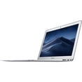 thumbnail image 3 of Refurbished Apple 13.3" MacBook Air (Intel Core i5, Silver, 8GB RAM, 128GB SSD, Mid 2017) (Refurbished), 3 of 4