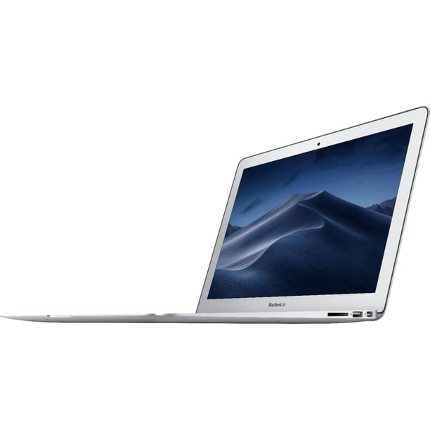 Refurbished Apple 13.3