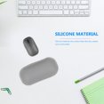 thumbnail image 4 of Repose-poignet de Souris Support en Silicone Oreiller de Soutien pour Ordinateur Portable, 4 of 8