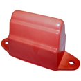 thumbnail image 2 of Fits 1984-2001 Jeep Cherokee Crown Automotive Bump Stop 52004297 Polyurethane; Single; 2.9 Inch Height, 2 of 5