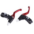 thumbnail image 2 of Peahefy Trailer Brake Controller, Trailer Brakes, Guide Brake Pads Brake Controller, For Bicycles For Mountain Bike, 2 of 8