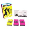 thumbnail image 3 of USAopoly Move Like Me Jeu De Cartes, 3 of 6