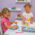 thumbnail image 2 of The Pencil Grip Magic Tri Stix, 24 Count, 2 of 7
