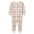 thumbnail image 2 of George Family Holiday Pajamas, 2 of 3