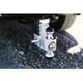 thumbnail image 4 of ANDERSEN HITCHES | RV Accessories | Adjustable Ball Mount Receiver | Heavy Duty Rapid Hitch | 6" Drop/Rise 2" to 2- 5/16" Combo Ball with 2-1/2" Shank | 3410-25, 4 of 5