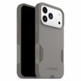 thumbnail image 4 of OtterBox Commuter MagSafe Case w/Camera Control Grey Comfort for iPhone 17 Pro Max, 4 of 5