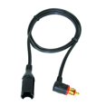 thumbnail image 3 of Tecmate Câble Optimate O-29, Adaptateur-Extensible, SAE vers Vélo Prise 90, 3 of 3