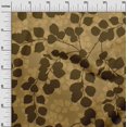 thumbnail image 3 of oneOone Silk Tabby Light Brown Fabric Asian Sewing Craft Projects Fabric Prints By Yard 42 Inch Wide, 3 of 4