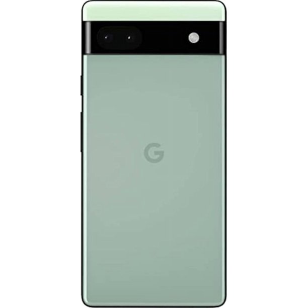 Google Pixel 6a 128GB - Unlocked Smartphone - Open Box - Walmart.ca