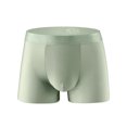 thumbnail image 1 of Men's Underwear Soft Comfortable Breathable Blend Trunks for Everyday Wear, 1 of 5