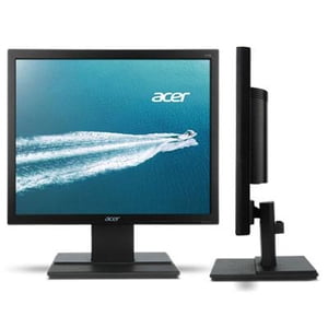 17" 1280x1024 LCD moniteur