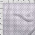 thumbnail image 3 of oneOone Polyester Spandex Violet Fabric Block Fabric For Sewing Printed Craft Fabric By The Yard 56 Inch Wide-TP, 3 of 5