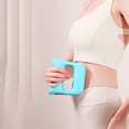 thumbnail image 2 of Portable Vibration Muscle Relaxation Belt with Deep Tissue Massage, Handheld Fascia Gun for Home Fitness Recovery, 2 of 6