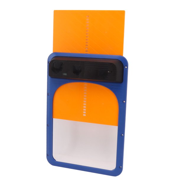 Auto Chicken Coop Door Opener, Plastic Durable Automatic Chicken Coop Door Solid Light Sensing For Farm