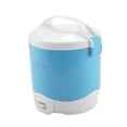thumbnail image 3 of Electric Rice Cooker For Cars Food Steamer Portable Rice Cooker Multifunctional Rice Cooker Electric Food Steamer 24V 180W 1.6L Electric Portable Multifunctional Rice Cooker Food, 3 of 8