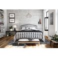 thumbnail image 2 of Novogratz Bushwick Metal Bed, 2 of 6