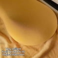 thumbnail image 3 of Yhmxh Housses de Coussin Housses de Coussin Protecteur de Coussin Ventre de Chat Mousse à Mémoire de Forme Cou comme Ventre de Chat Noyau Doux Mousse à Mémoire de Forme Cou comme Ventre de Chat Noyau Doux Coton Protection de Cou, 3 of 9