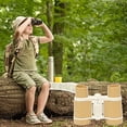 thumbnail image 1 of My Orders The Outdoors with 4X30 Kids Binoculars Sturdy Lightweight and Easy To Use for Young Adventurers Available In Multiple Colors, 1 of 6