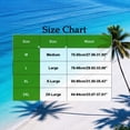 thumbnail image 2 of Lovzfmll Men's Underwear, Solid Color Stretchy Sports Boxers, Breathable Comfort Boxer Briefs, 2 of 3