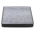 thumbnail image 4 of Almencla Cabin Air HEPA for Byd Atto 3 Yuan Plus Accessory 430KM Unscented, 4 of 8