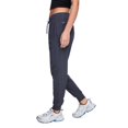 thumbnail image 4 of Athletic Works Women's Ribbed Cuff Woven Jogger, 4 of 6