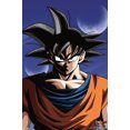 thumbnail image 1 of Dragon Ball Z - Goku, 1 of 4