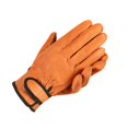 thumbnail image 3 of Gants de Soudure pour Travailleurs du Cuir Protection Sécurité Gants Résistants à l'Usure, 3 of 5