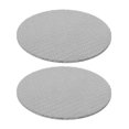 thumbnail image 1 of Écran de Filtre pour Poudre de Café, 2 Pcs Écran de Filtre en Acier Inoxydable pour Pastille de Poudre de Café Réutilisable Panier Pastille Écran de Filtre Écran de Pastille de Porte-Filtre pour Restaurants, 1 of 8