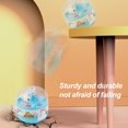 thumbnail image 2 of Capsule Toy Mini Claw Machine Catch Dinosaur Game Cute Catcher Stress Relief Micro Dino Figures Small Prize For Kids, 2 of 7