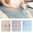 thumbnail image 4 of Zerodis Tissu de Coton, Tissu Assorti Tissu de Coton Matériel DIY, Mignon Tissu de Bricolage de Bande Dessinée Délicate Sensation de Main Tissu de Coton Tissu de Coton Doux Tissu Imprimé, pour Rideau pour Literie pour Coussin pour, 4 of 8