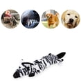 thumbnail image 2 of TopLLC New Pattern Large Dog Bit e And Vent Plush Phonation Toys Pet Toys, 2 of 5