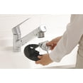 thumbnail image 5 of Panasonic MKF511 Robot culinaire Noir, 5 of 5