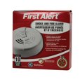 thumbnail image 1 of First Alert Ion Smoke Alarm Fg250Ba, 1 of 1